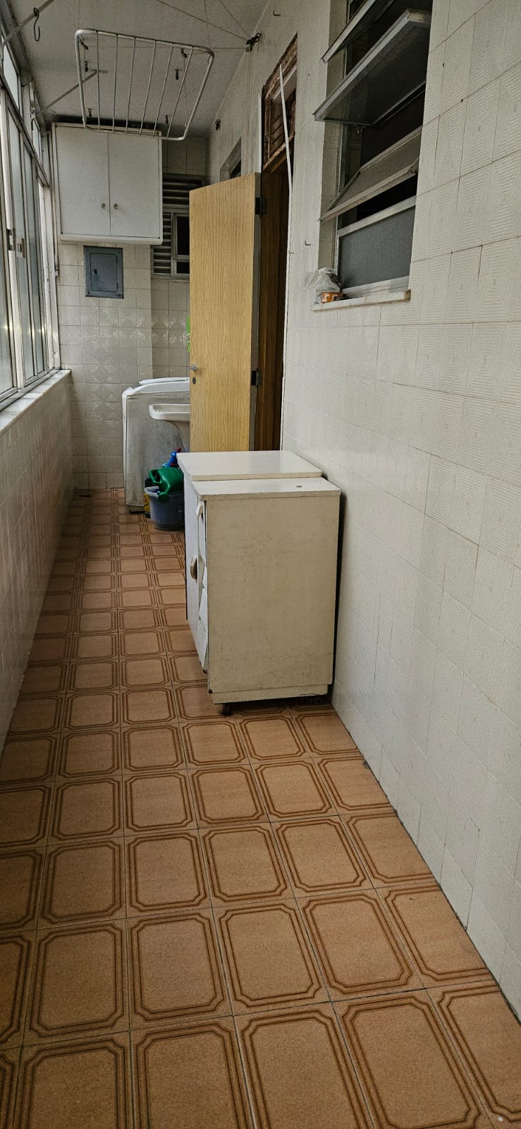 Apartamento a venda Tijuca 3Q varanda 2 vagas